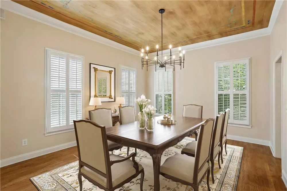 1265 Promontory Lane Marietta, GA 30062