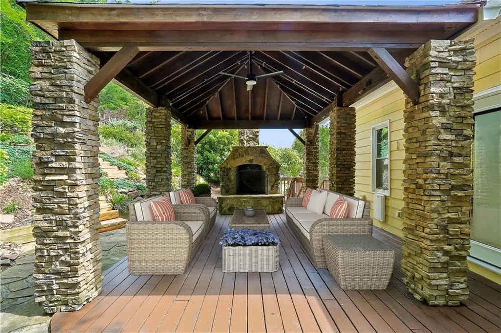 1265 Promontory Lane Marietta, GA 30062