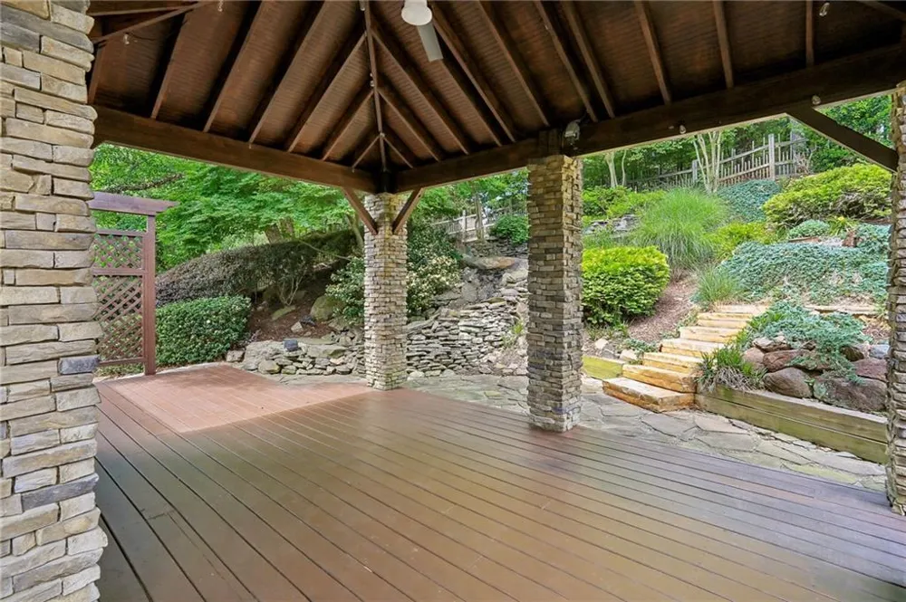 1265 Promontory Lane Marietta, GA 30062
