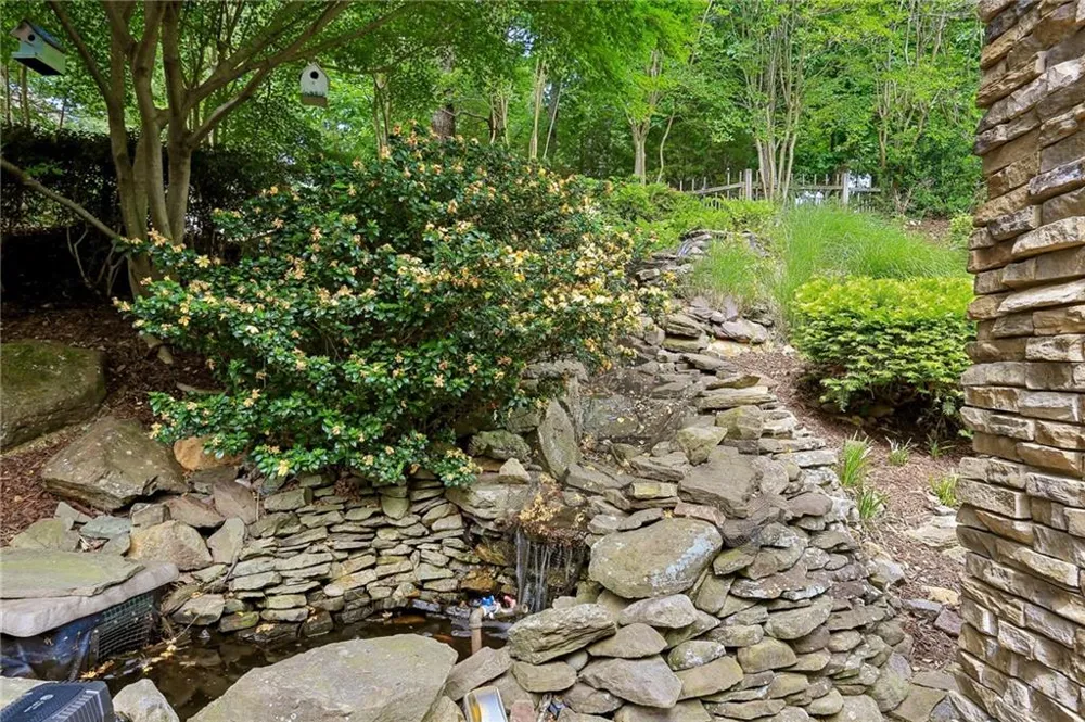 1265 Promontory Lane Marietta, GA 30062