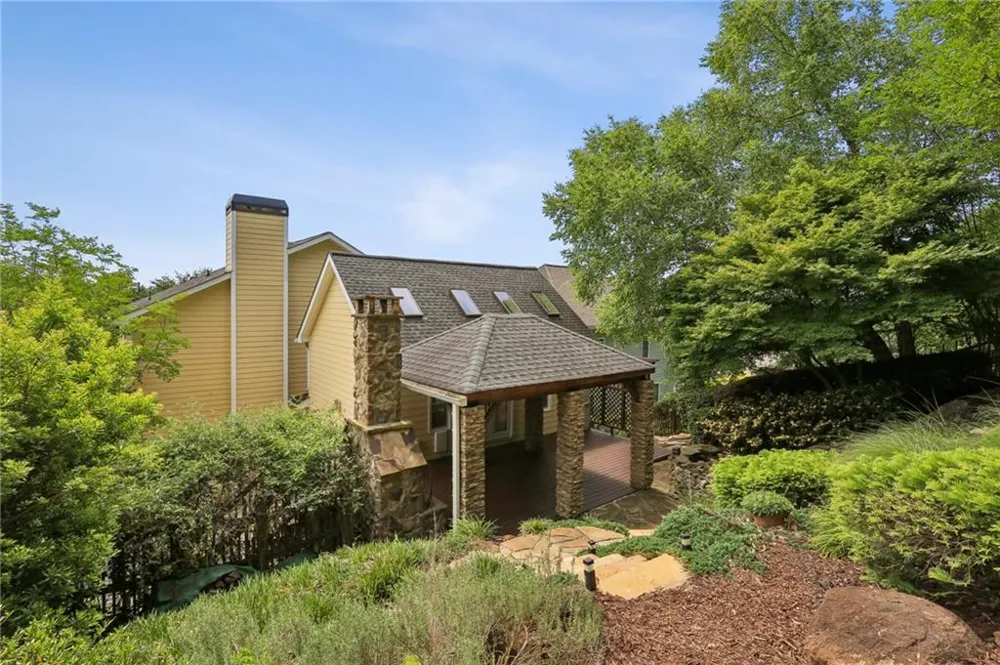 1265 Promontory Lane Marietta, GA 30062