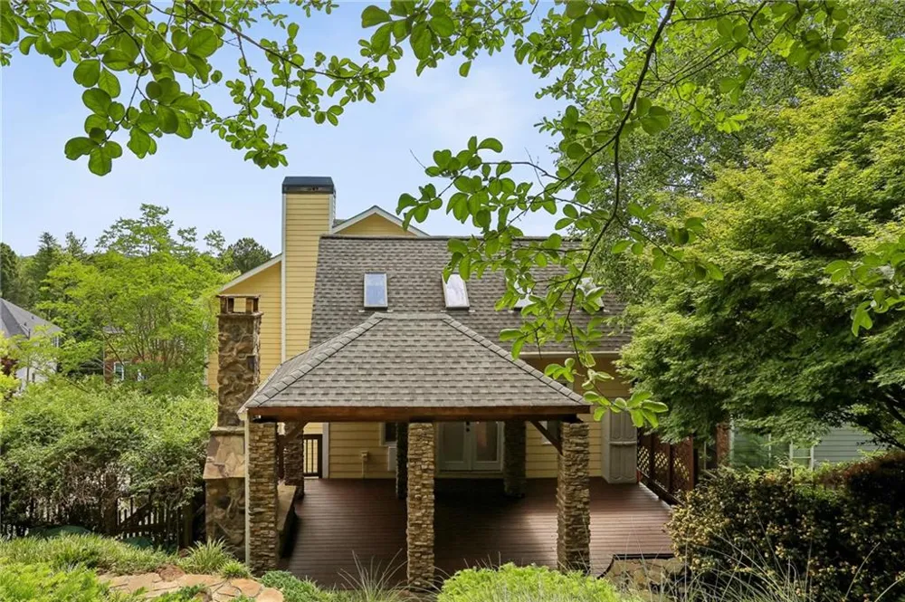1265 Promontory Lane Marietta, GA 30062