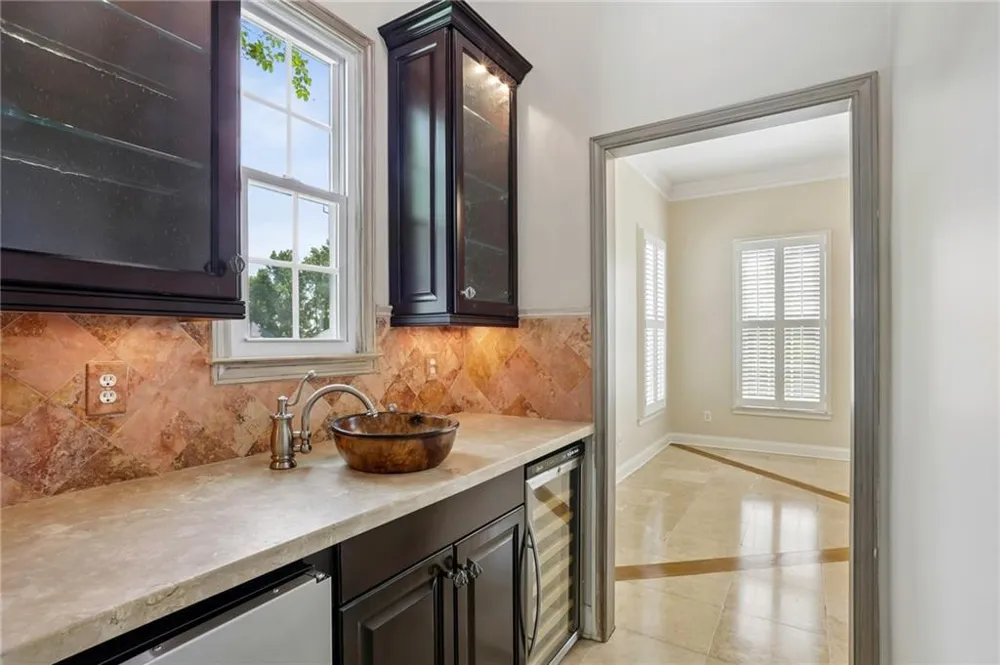 1265 Promontory Lane Marietta, GA 30062