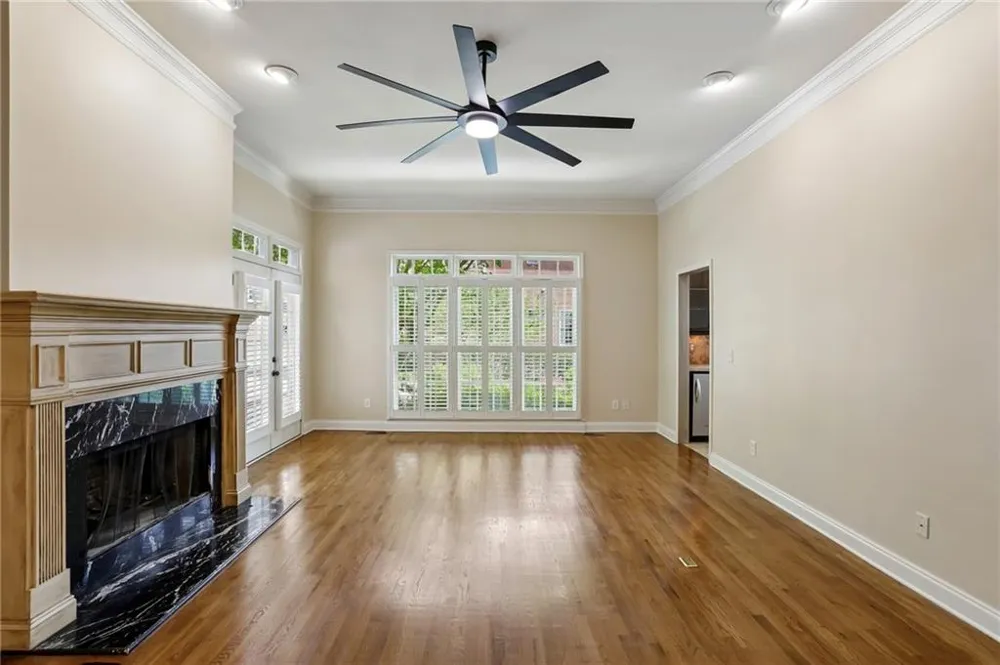 1265 Promontory Lane Marietta, GA 30062
