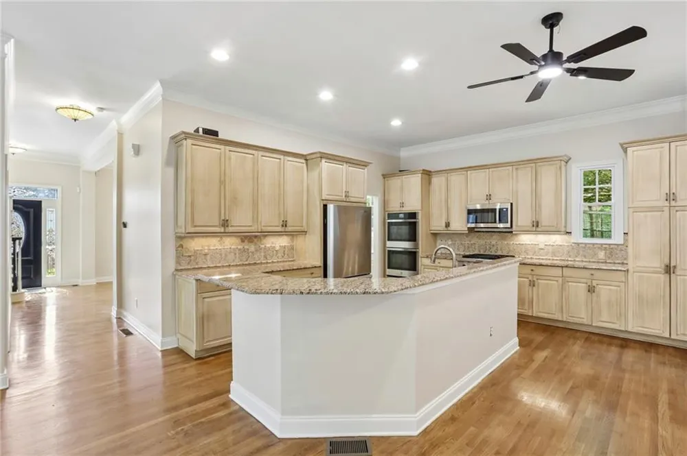 1265 Promontory Lane Marietta, GA 30062