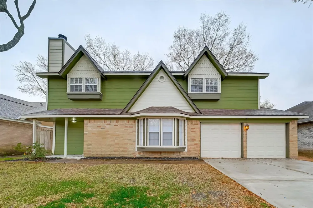 22739 Brafferton Lane Katy, TX 77449