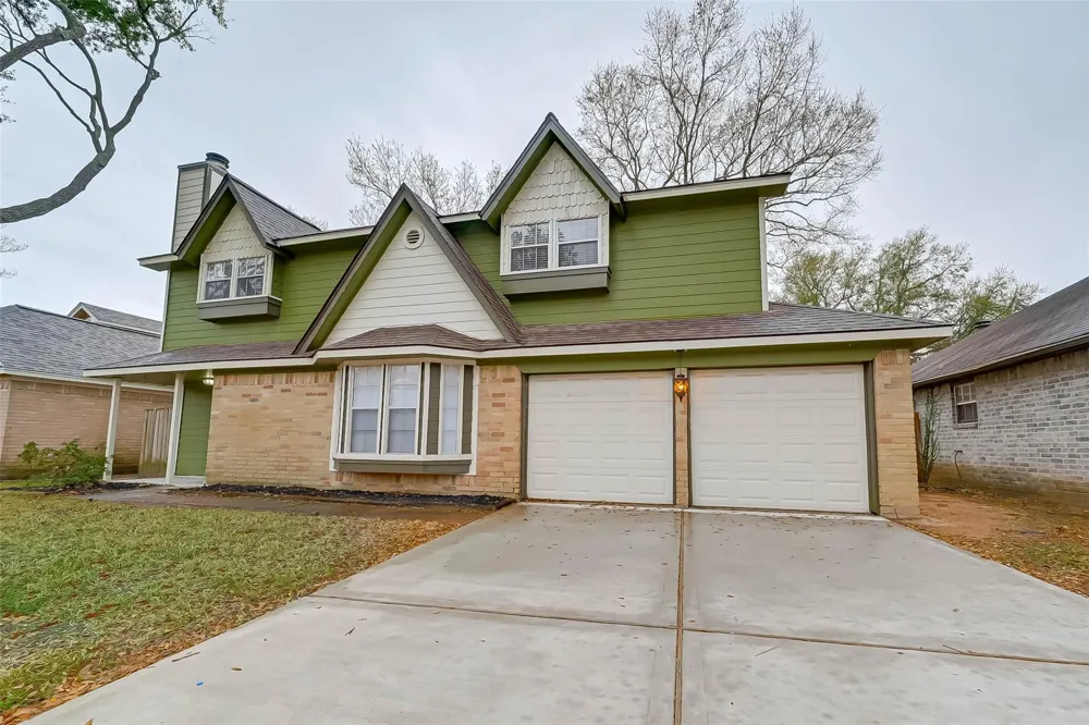 22739 Brafferton Lane Katy, TX 77449