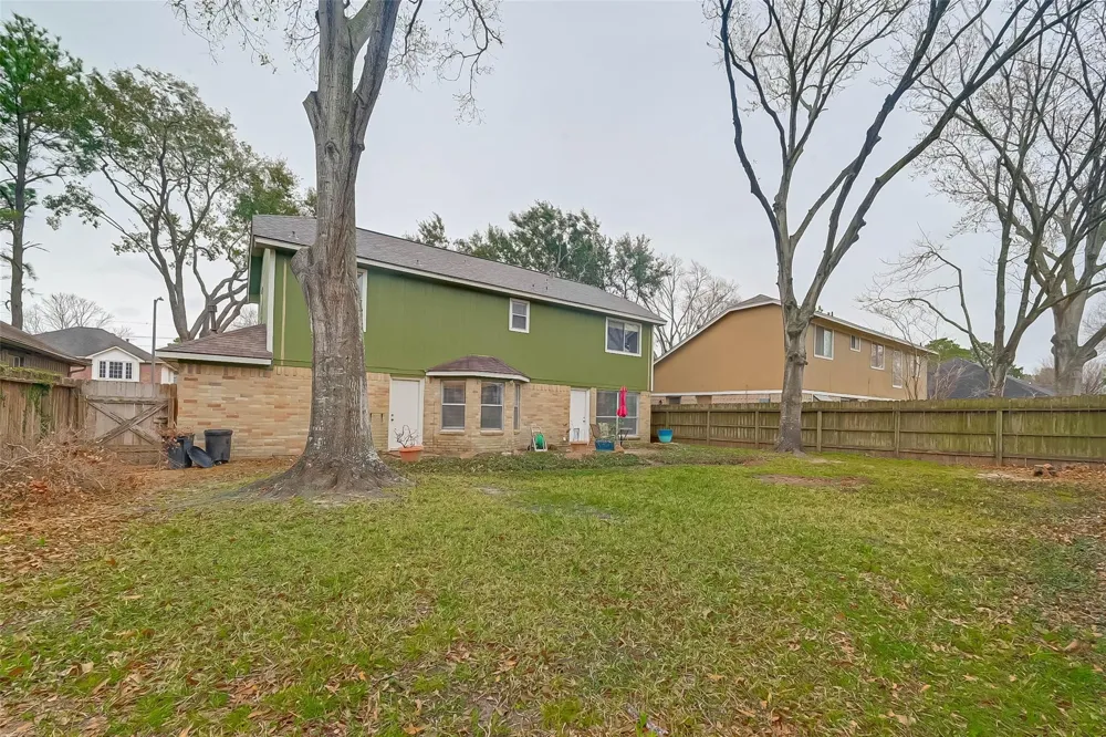 22739 Brafferton Lane Katy, TX 77449