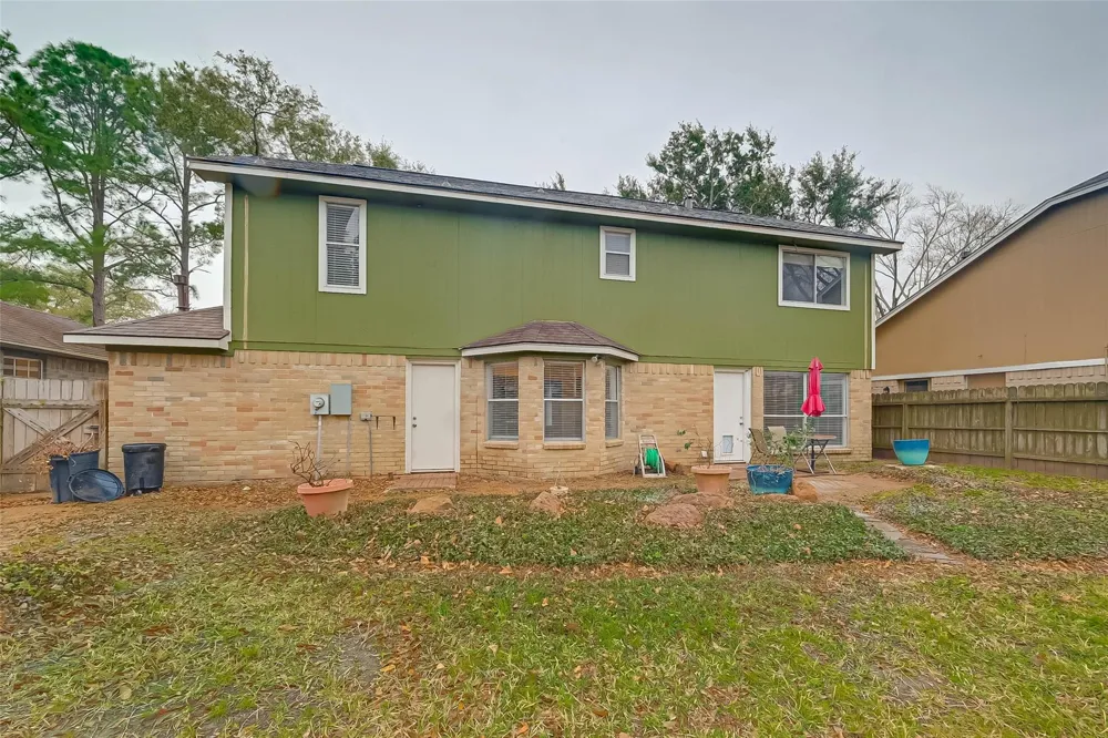 22739 Brafferton Lane Katy, TX 77449