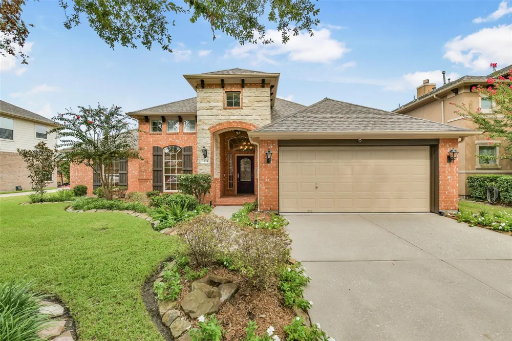 1394 San Remo Lane League City, TX 77573