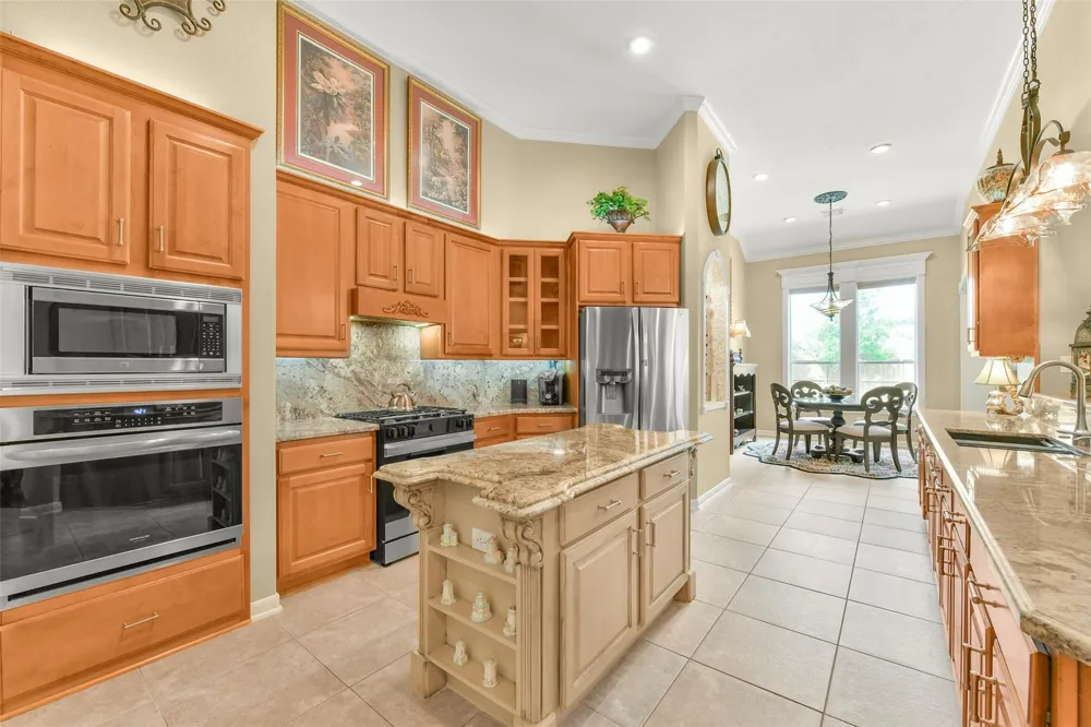 1394 San Remo Lane League City, TX 77573