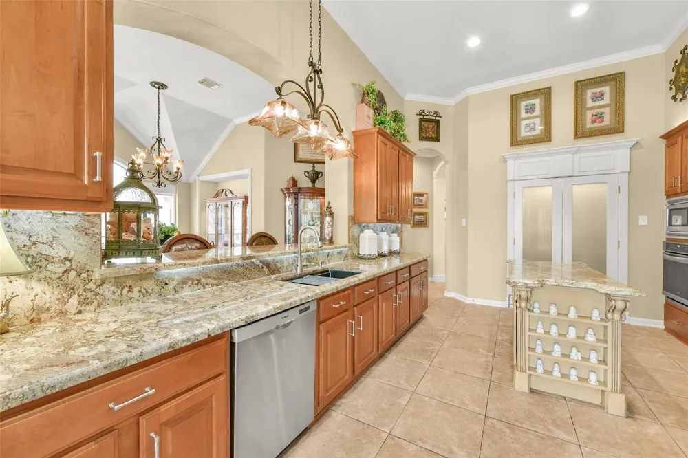 1394 San Remo Lane League City, TX 77573