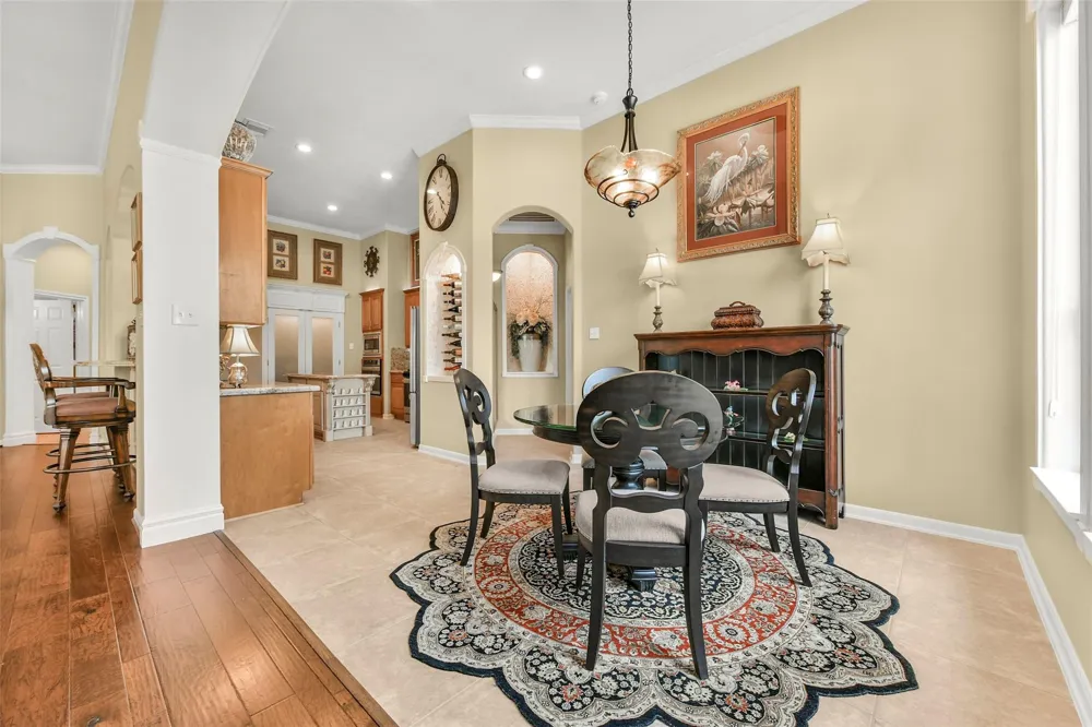 1394 San Remo Lane League City, TX 77573