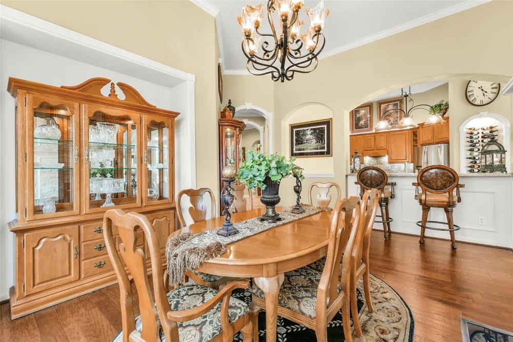 1394 San Remo Lane League City, TX 77573