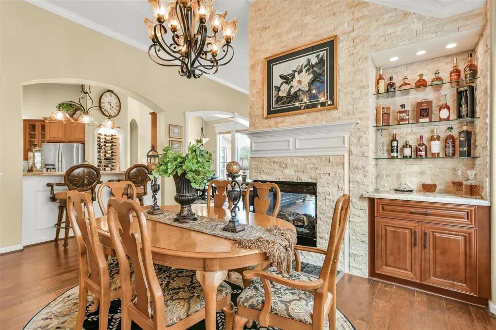 1394 San Remo Lane League City, TX 77573