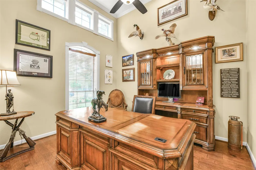 1394 San Remo Lane League City, TX 77573