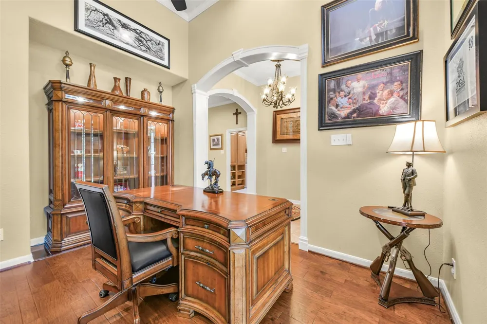 1394 San Remo Lane League City, TX 77573