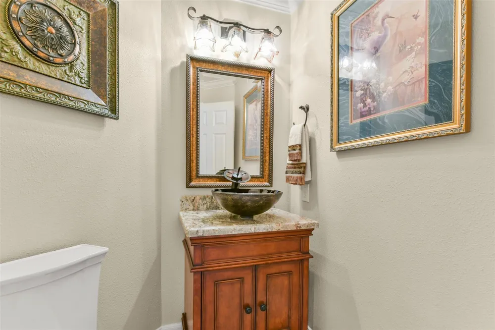 1394 San Remo Lane League City, TX 77573