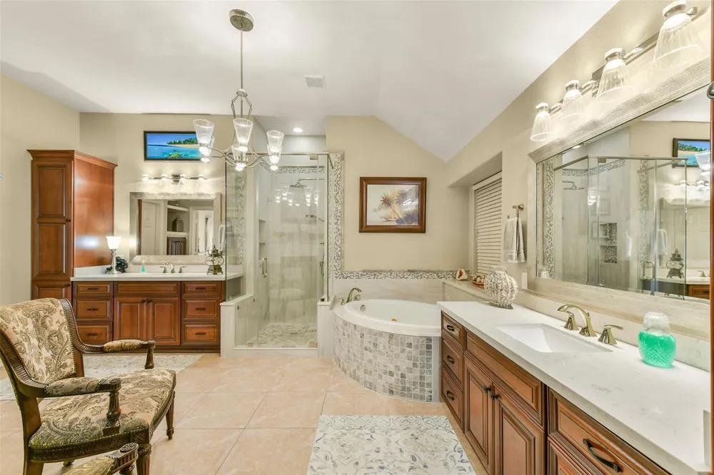 1394 San Remo Lane League City, TX 77573