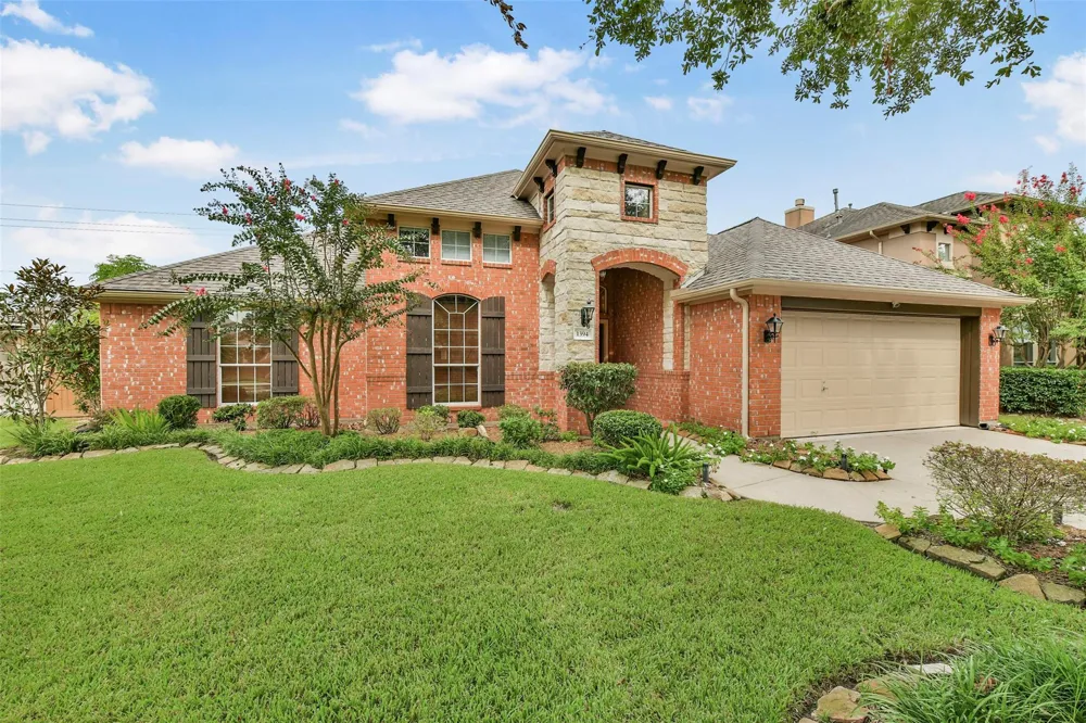 1394 San Remo Lane League City, TX 77573