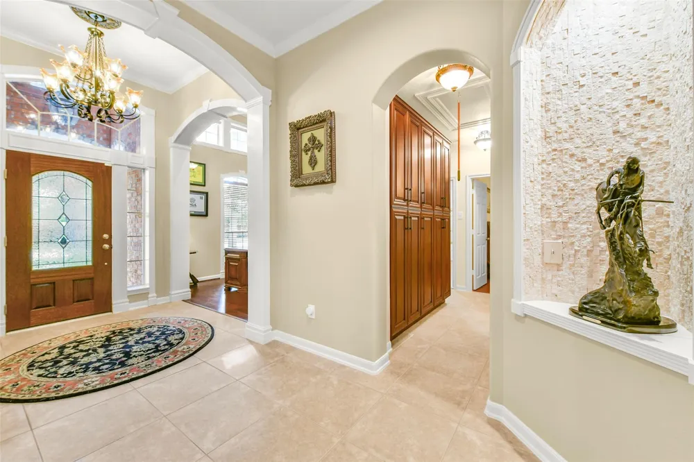 1394 San Remo Lane League City, TX 77573