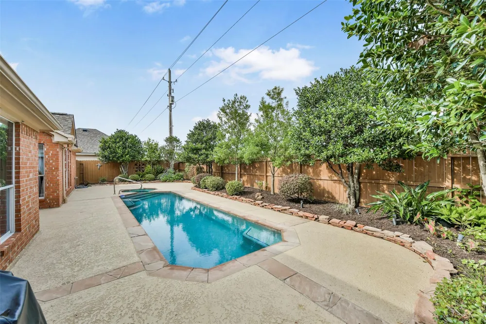 1394 San Remo Lane League City, TX 77573