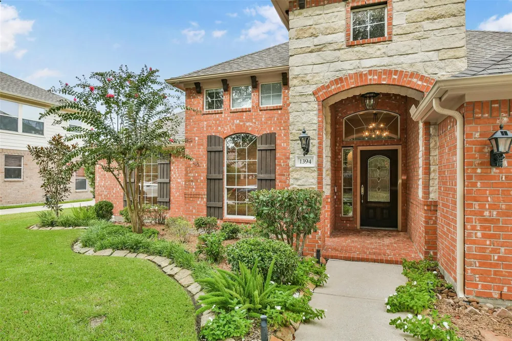 1394 San Remo Lane League City, TX 77573
