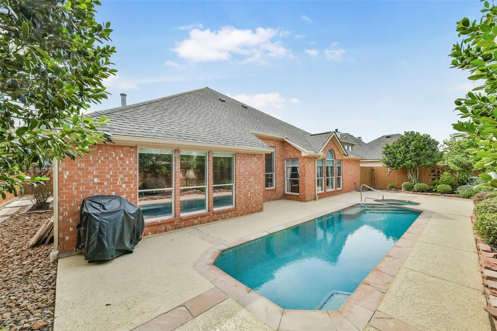 1394 San Remo Lane League City, TX 77573