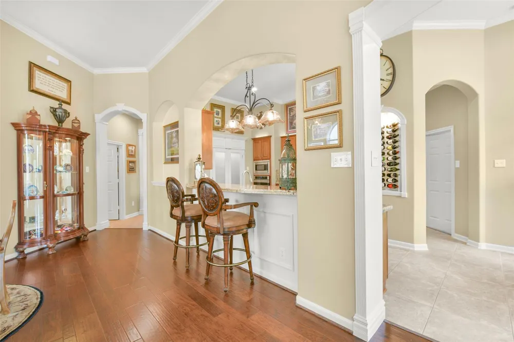 1394 San Remo Lane League City, TX 77573