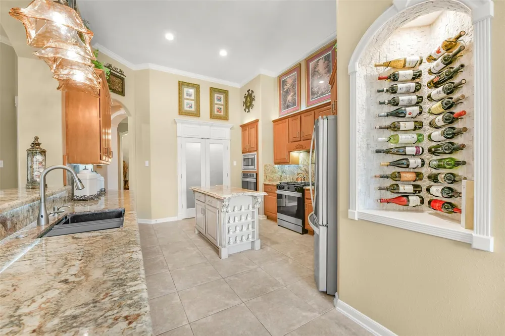 1394 San Remo Lane League City, TX 77573