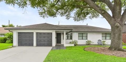 2703 Tannehill Drive