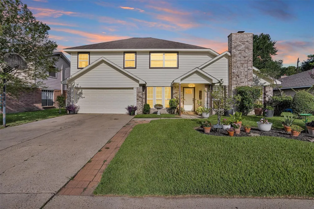 21219 Slippery Creek Lane Spring, TX 77388