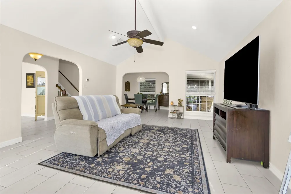 21219 Slippery Creek Lane Spring, TX 77388