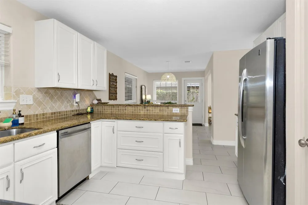 21219 Slippery Creek Lane Spring, TX 77388