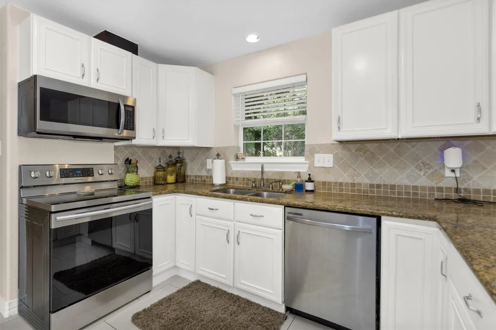 21219 Slippery Creek Lane Spring, TX 77388