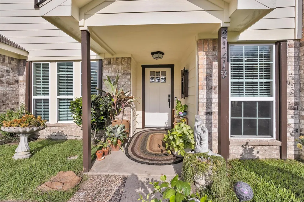 21219 Slippery Creek Lane Spring, TX 77388