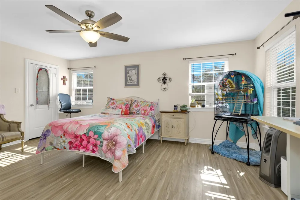 21219 Slippery Creek Lane Spring, TX 77388