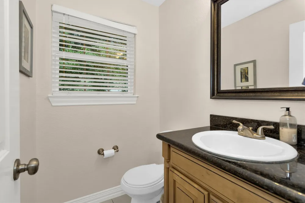 21219 Slippery Creek Lane Spring, TX 77388