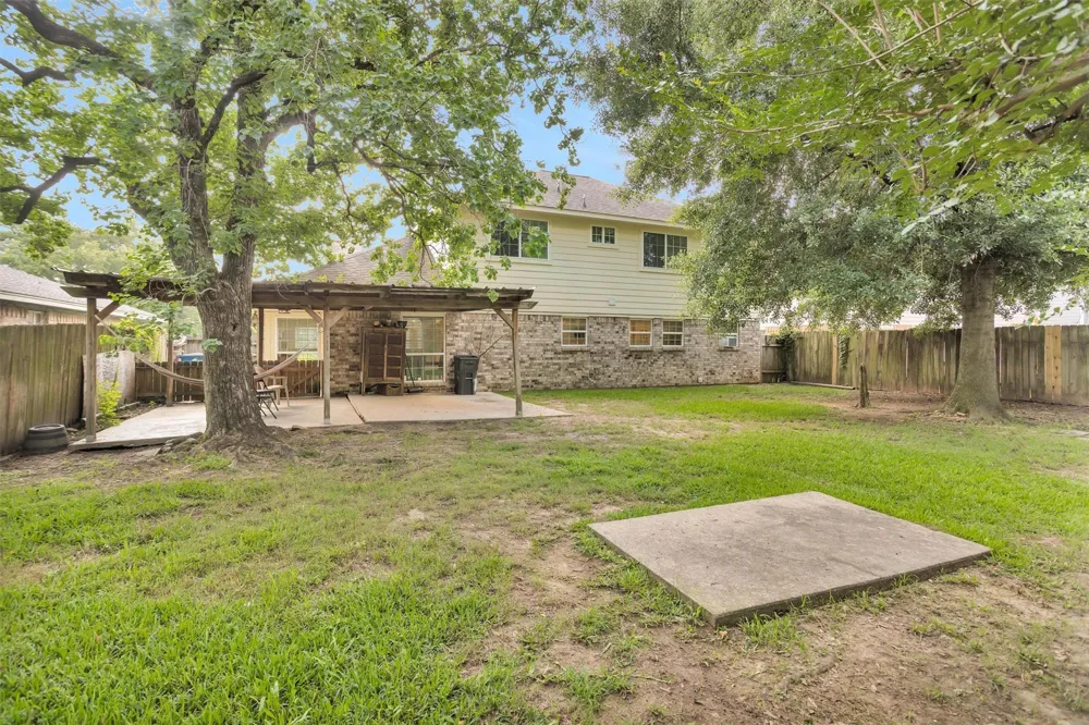 21219 Slippery Creek Lane Spring, TX 77388