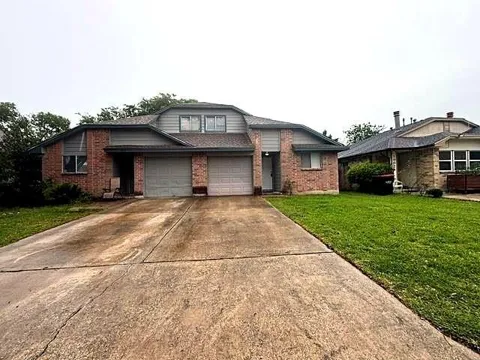 10028 Ridgecoral Drive