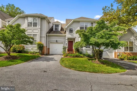 8804 JOSHUA COURT #8804