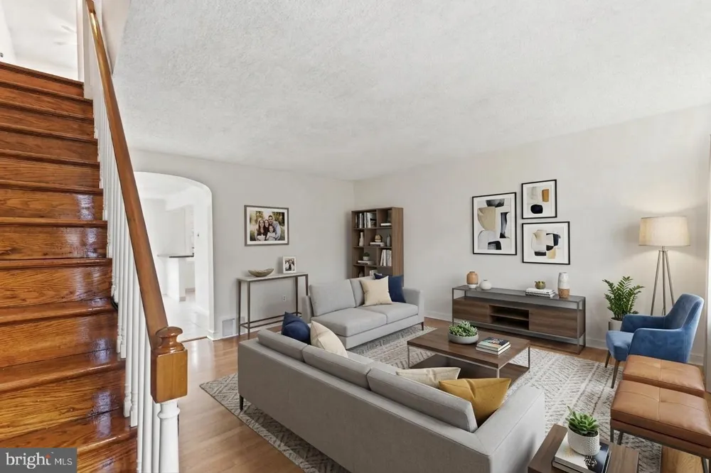 7020 KINDRED STREET Philadelphia, PA 19149