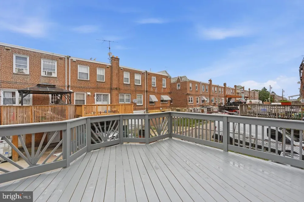 7020 KINDRED STREET Philadelphia, PA 19149
