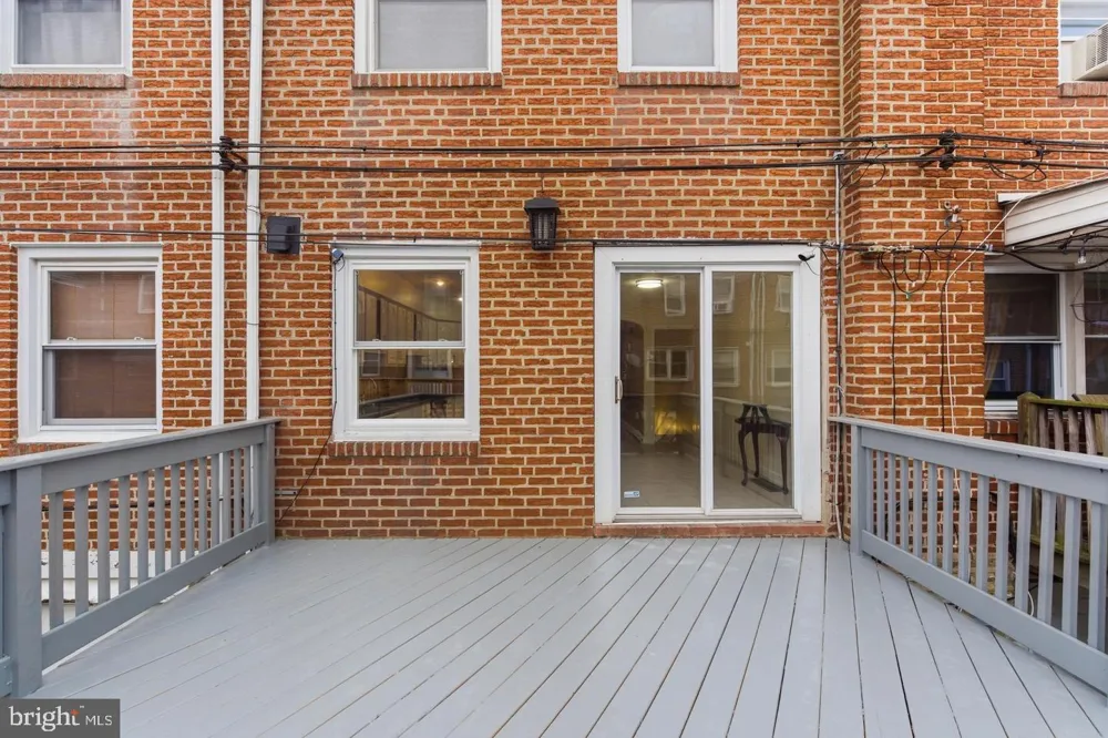 7020 KINDRED STREET Philadelphia, PA 19149