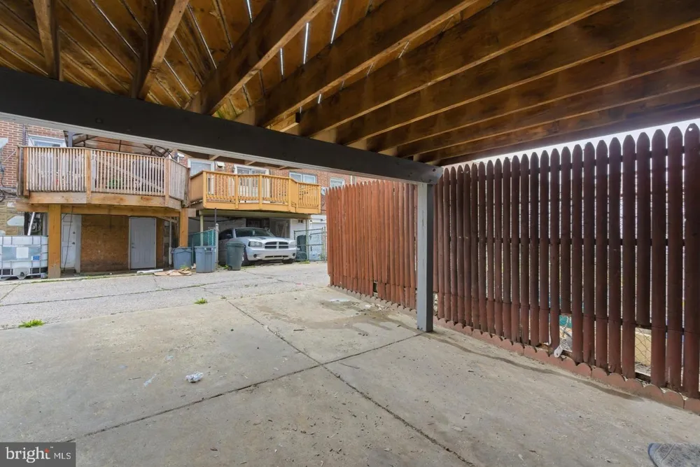 7020 KINDRED STREET Philadelphia, PA 19149