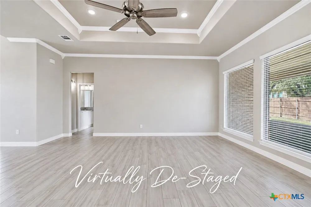 4090 Turning Leaf Drive Nolanville, TX 76559