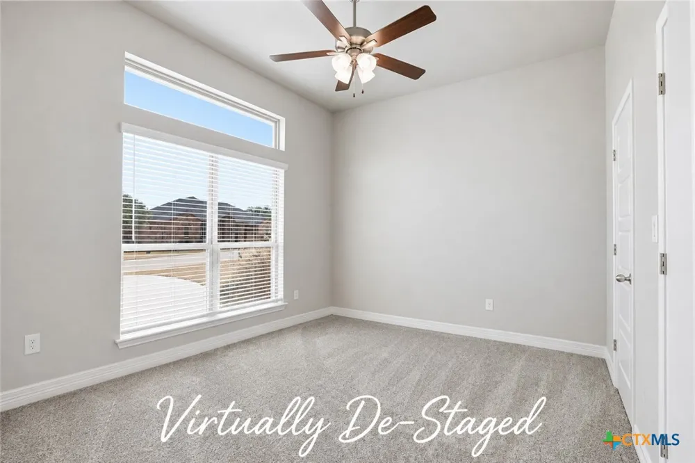 4090 Turning Leaf Drive Nolanville, TX 76559