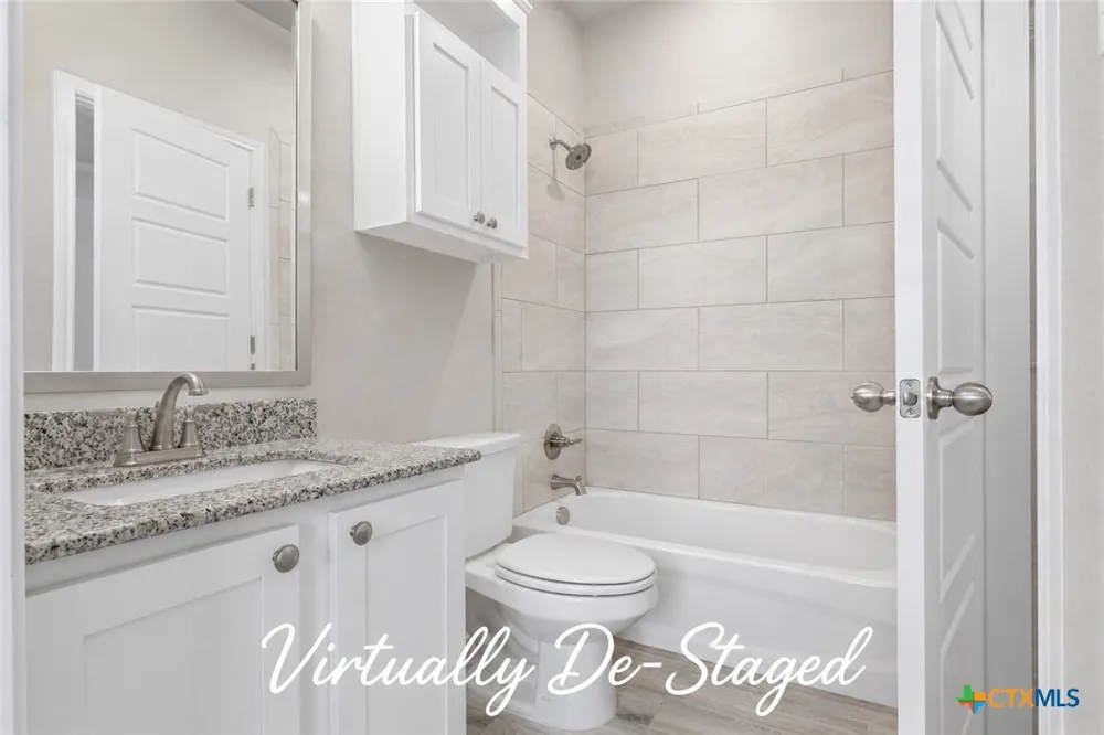 4090 Turning Leaf Drive Nolanville, TX 76559