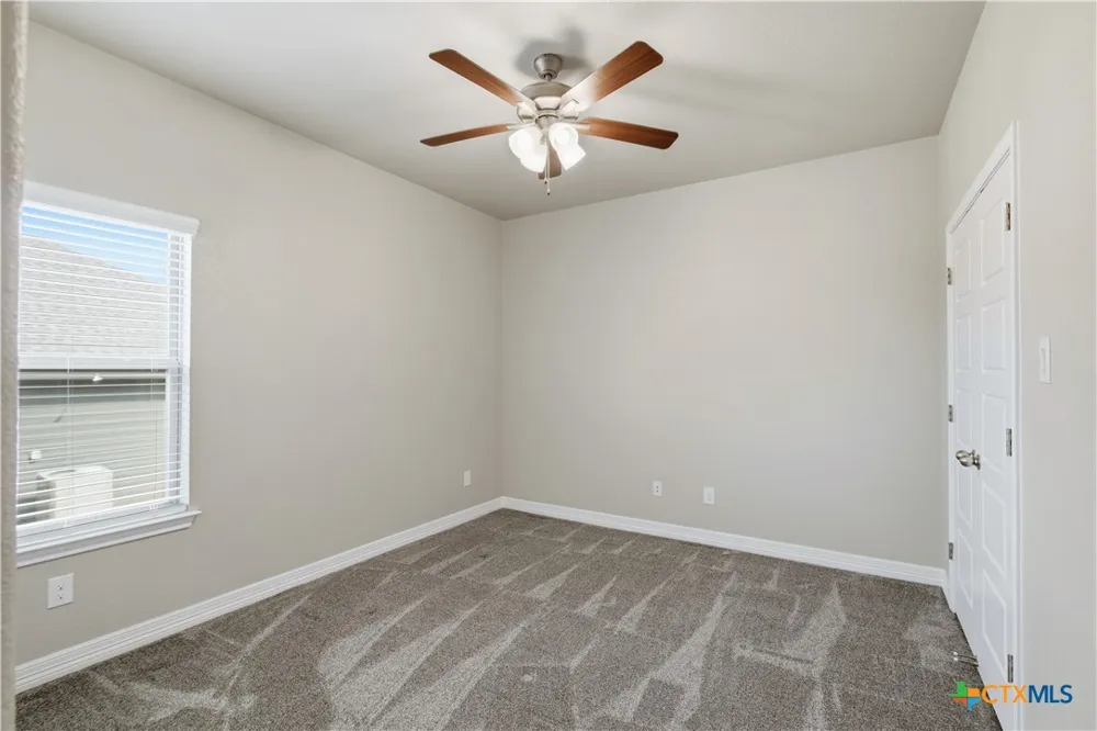4090 Turning Leaf Drive Nolanville, TX 76559