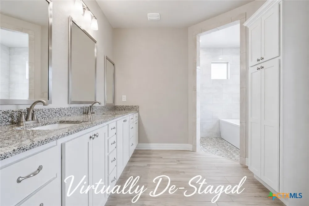 4090 Turning Leaf Drive Nolanville, TX 76559